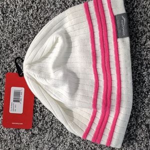 Saucony beanie